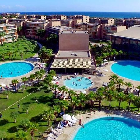 Apartamentos Herdade Dos Salgados - Vila Das Lagoas Albufeira Exterior foto
