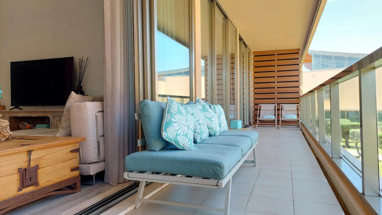 Apartamentos Herdade Dos Salgados - Vila Das Lagoas Albufeira Exterior foto