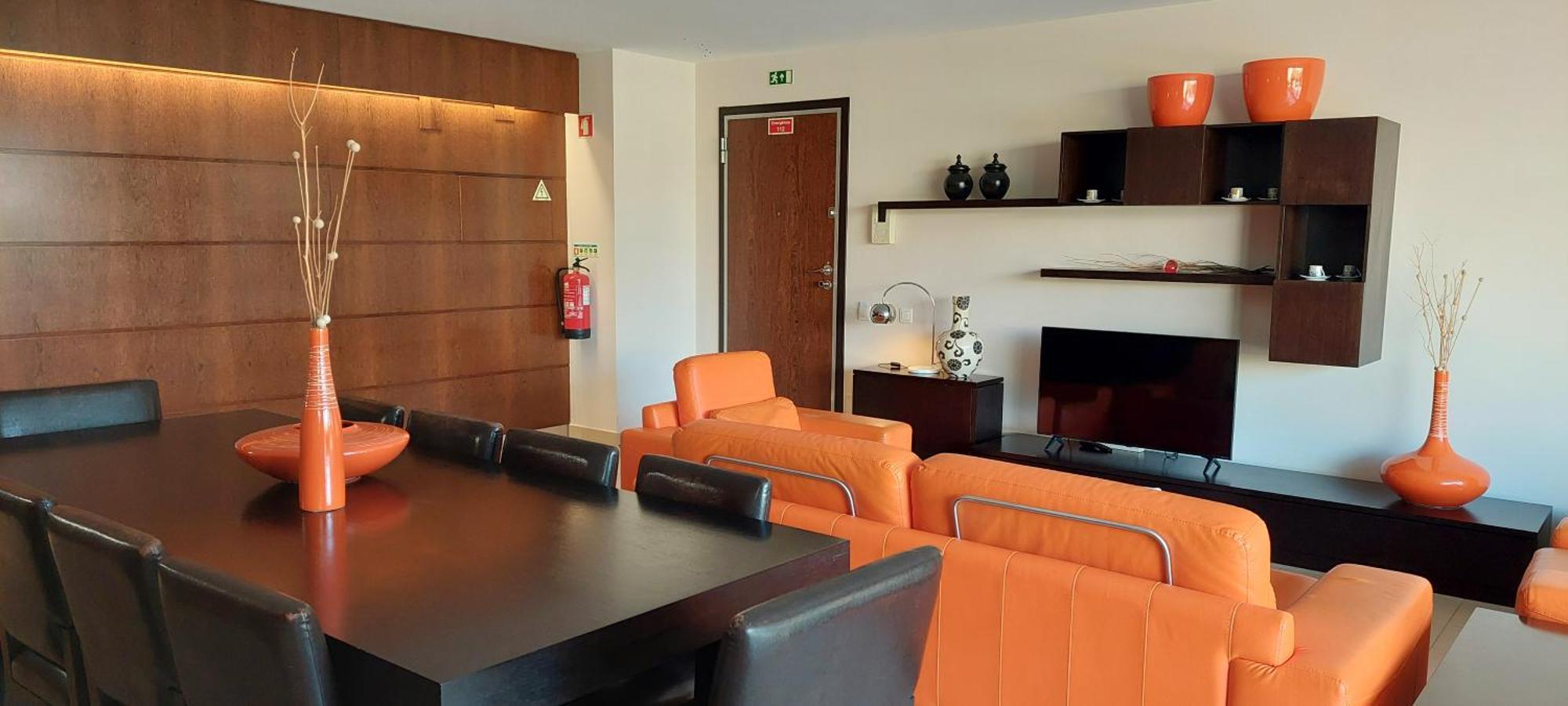 Apartamentos Herdade Dos Salgados - Vila Das Lagoas Albufeira Quarto foto