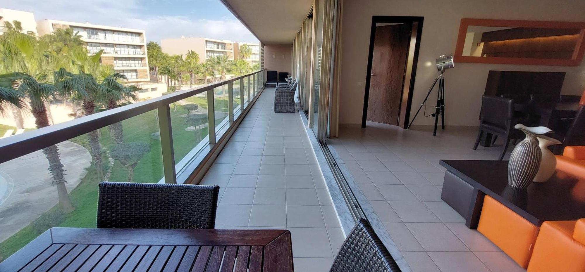 Apartamentos Herdade Dos Salgados - Vila Das Lagoas Albufeira Quarto foto