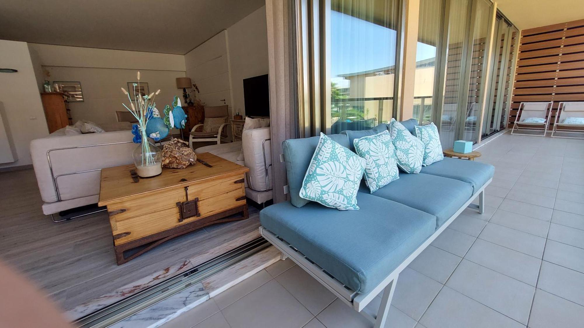 Apartamentos Herdade Dos Salgados - Vila Das Lagoas Albufeira Exterior foto
