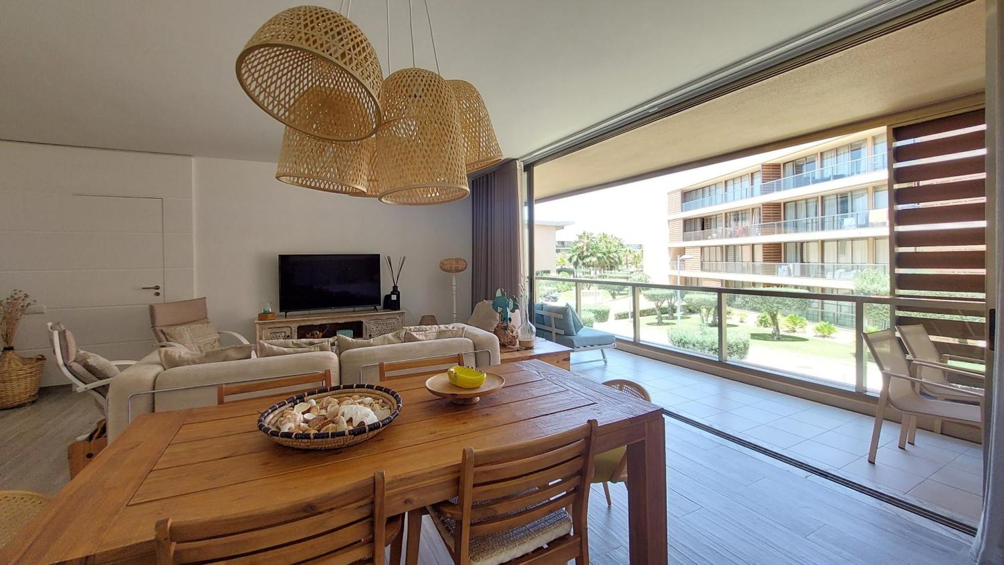 Apartamentos Herdade Dos Salgados - Vila Das Lagoas Albufeira Exterior foto