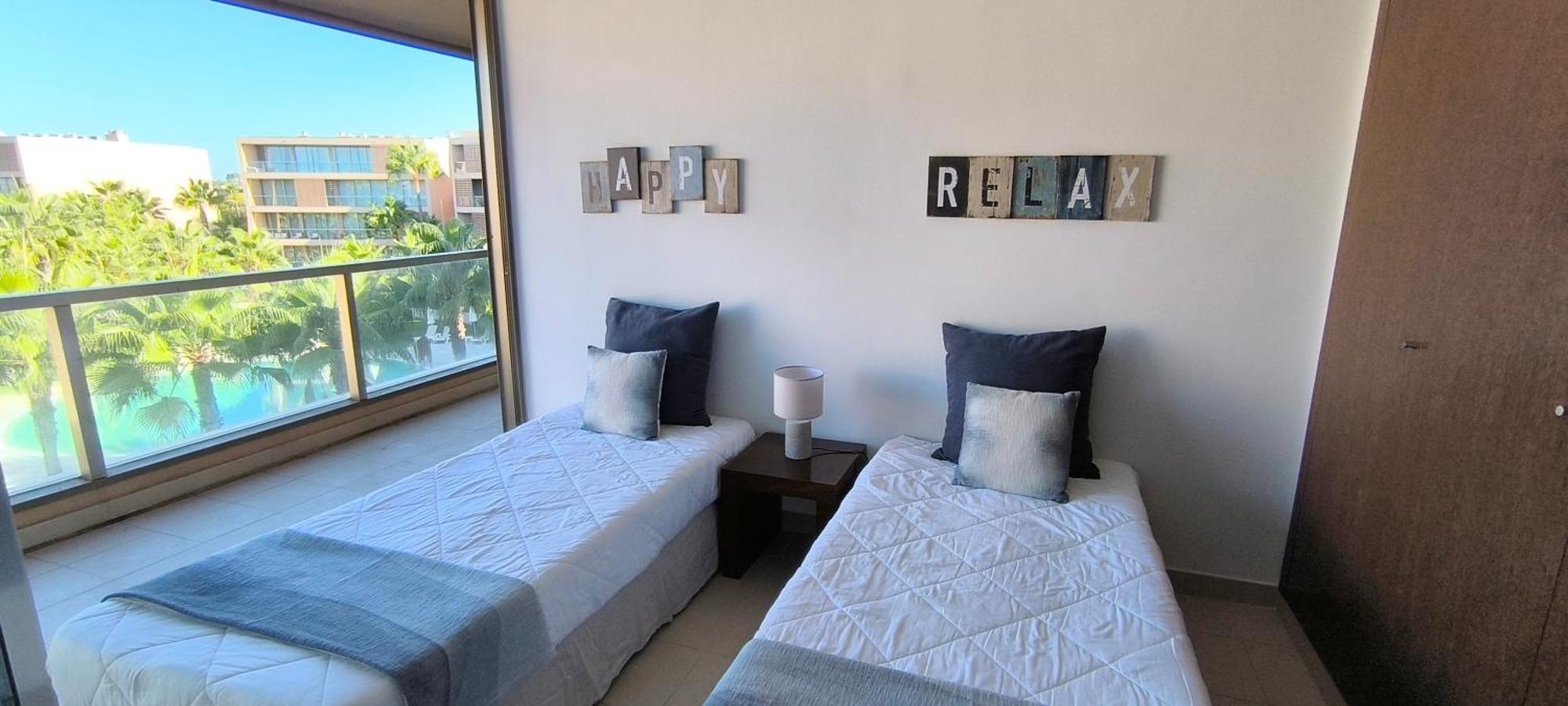 Apartamentos Herdade Dos Salgados - Vila Das Lagoas Albufeira Exterior foto