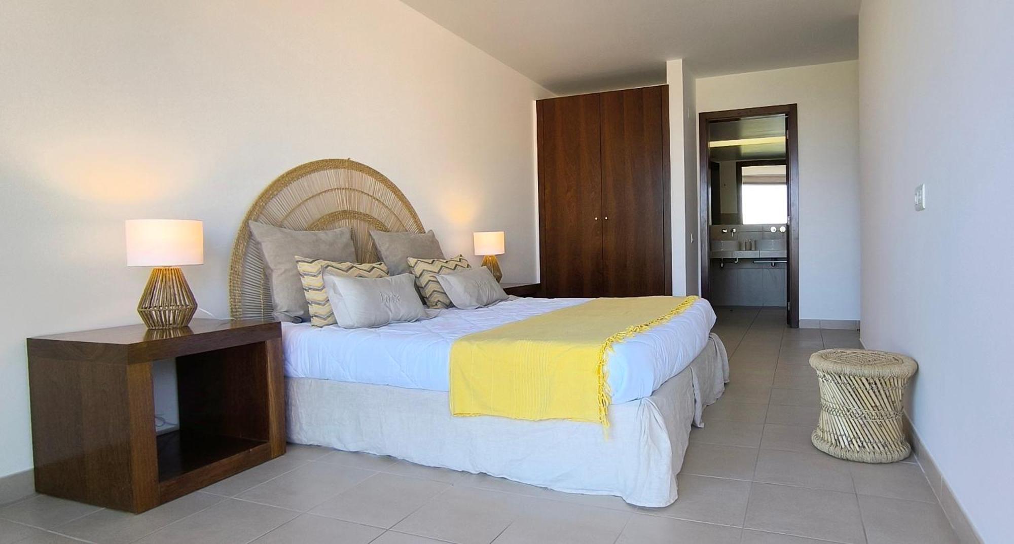 Apartamentos Herdade Dos Salgados - Vila Das Lagoas Albufeira Exterior foto