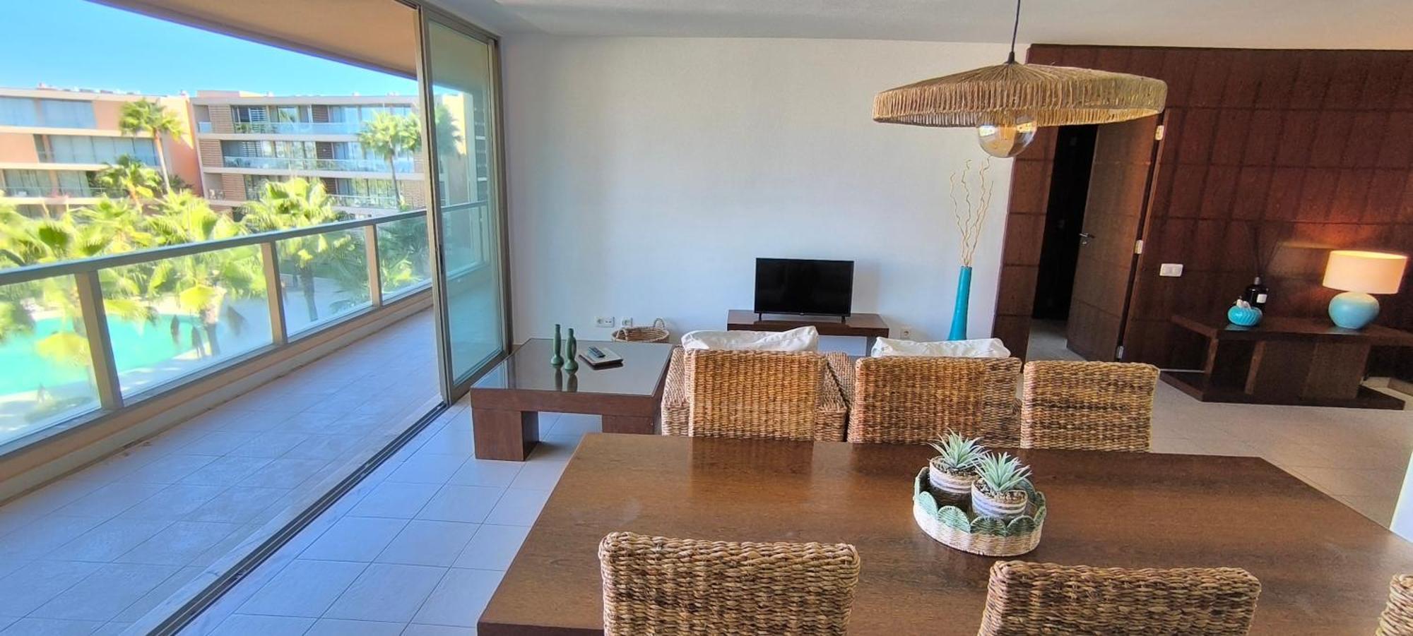 Apartamentos Herdade Dos Salgados - Vila Das Lagoas Albufeira Exterior foto