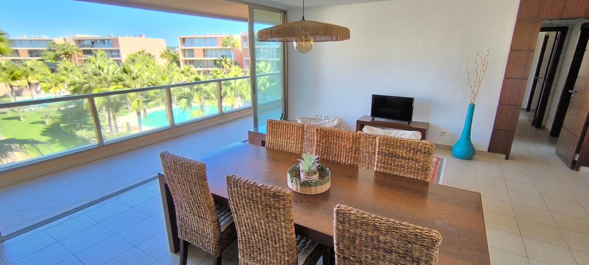 Apartamentos Herdade Dos Salgados - Vila Das Lagoas Albufeira Exterior foto