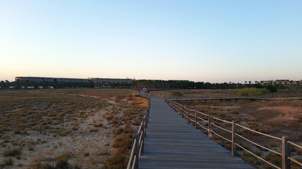 Apartamentos Herdade Dos Salgados - Vila Das Lagoas Albufeira Exterior foto