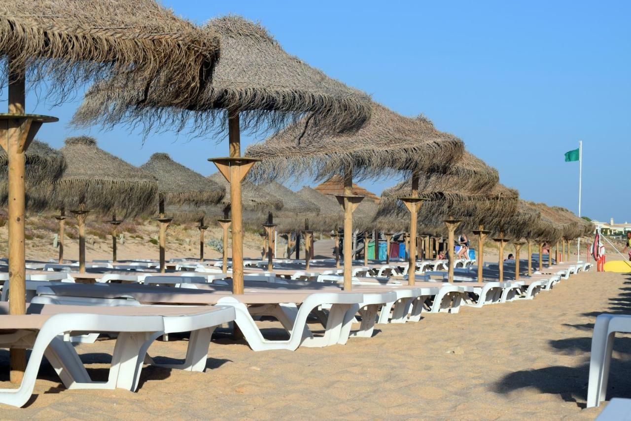 Apartamentos Herdade Dos Salgados - Vila Das Lagoas Albufeira Exterior foto